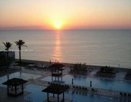 BEACH CLUB TWO CONDO - Residential Lease