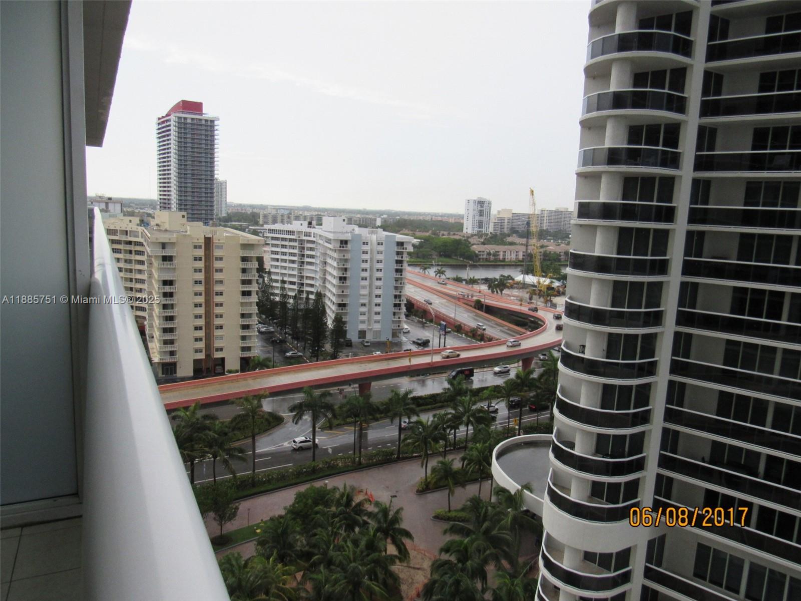 BEACH CLUB TWO CONDO - Residential Lease