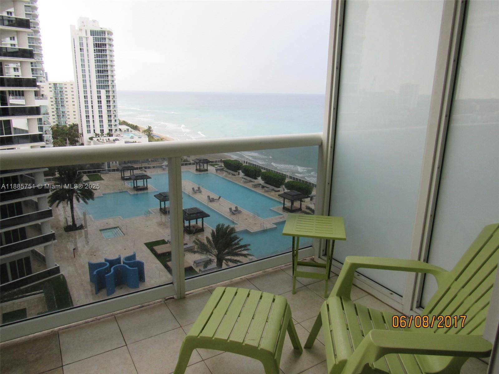 BEACH CLUB TWO CONDO - Residential Lease