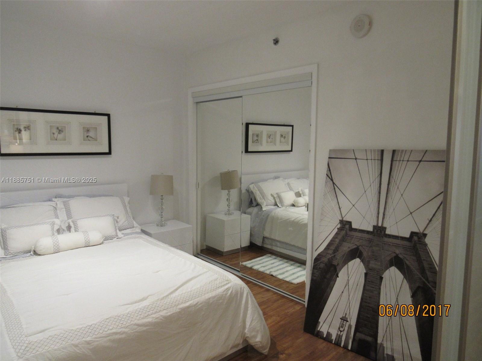 BEACH CLUB TWO CONDO - Residential Lease
