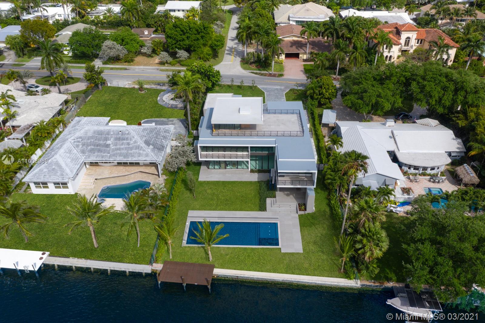 CORAL RIDGE - Residential