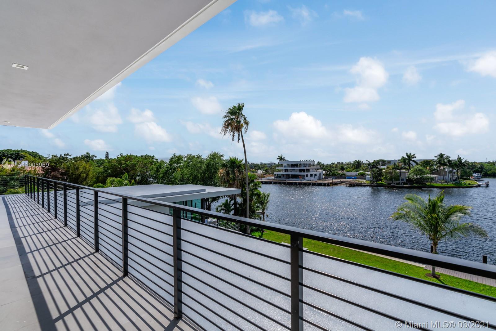 CORAL RIDGE - Residential