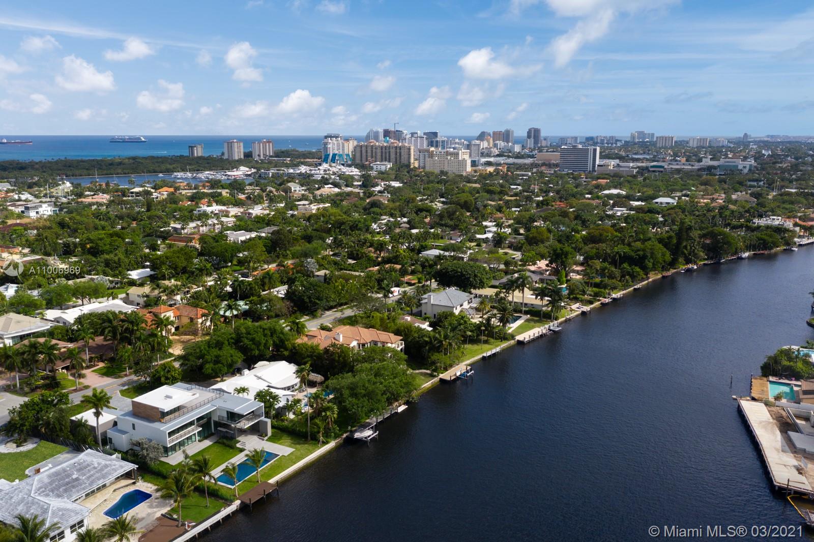 CORAL RIDGE - Residential