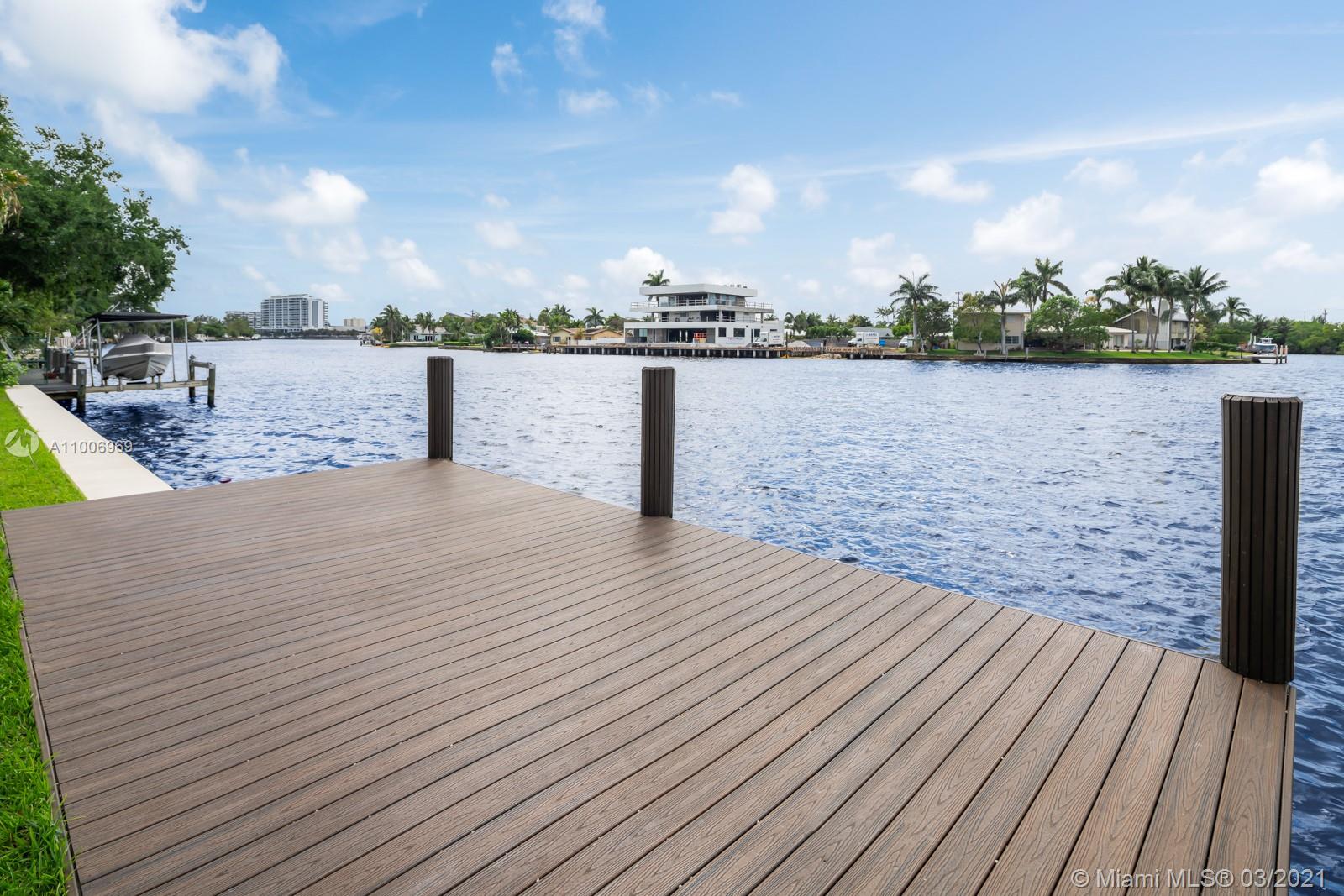 CORAL RIDGE - Residential