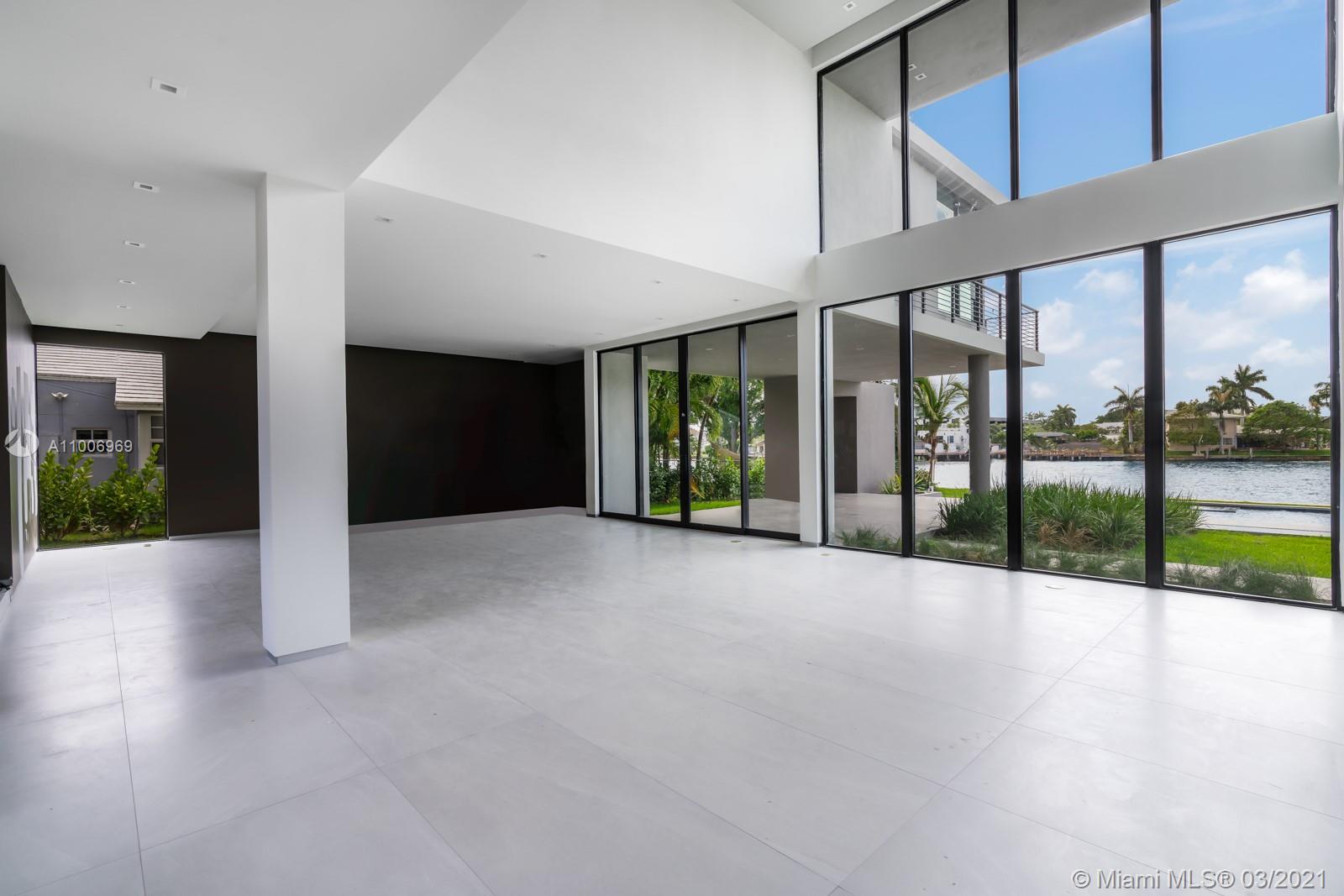 CORAL RIDGE - Residential