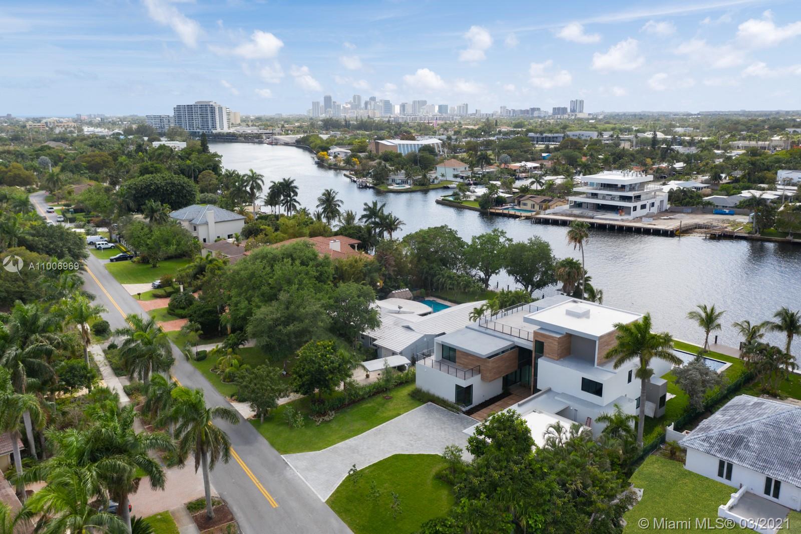 CORAL RIDGE - Residential