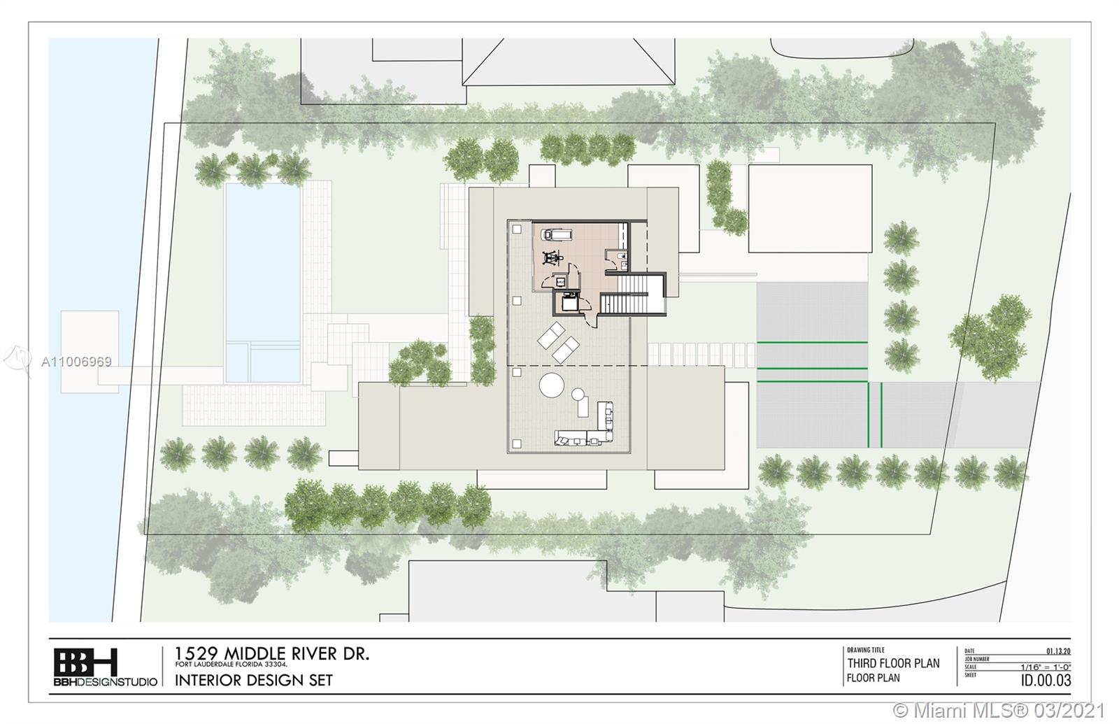 CORAL RIDGE - Residential