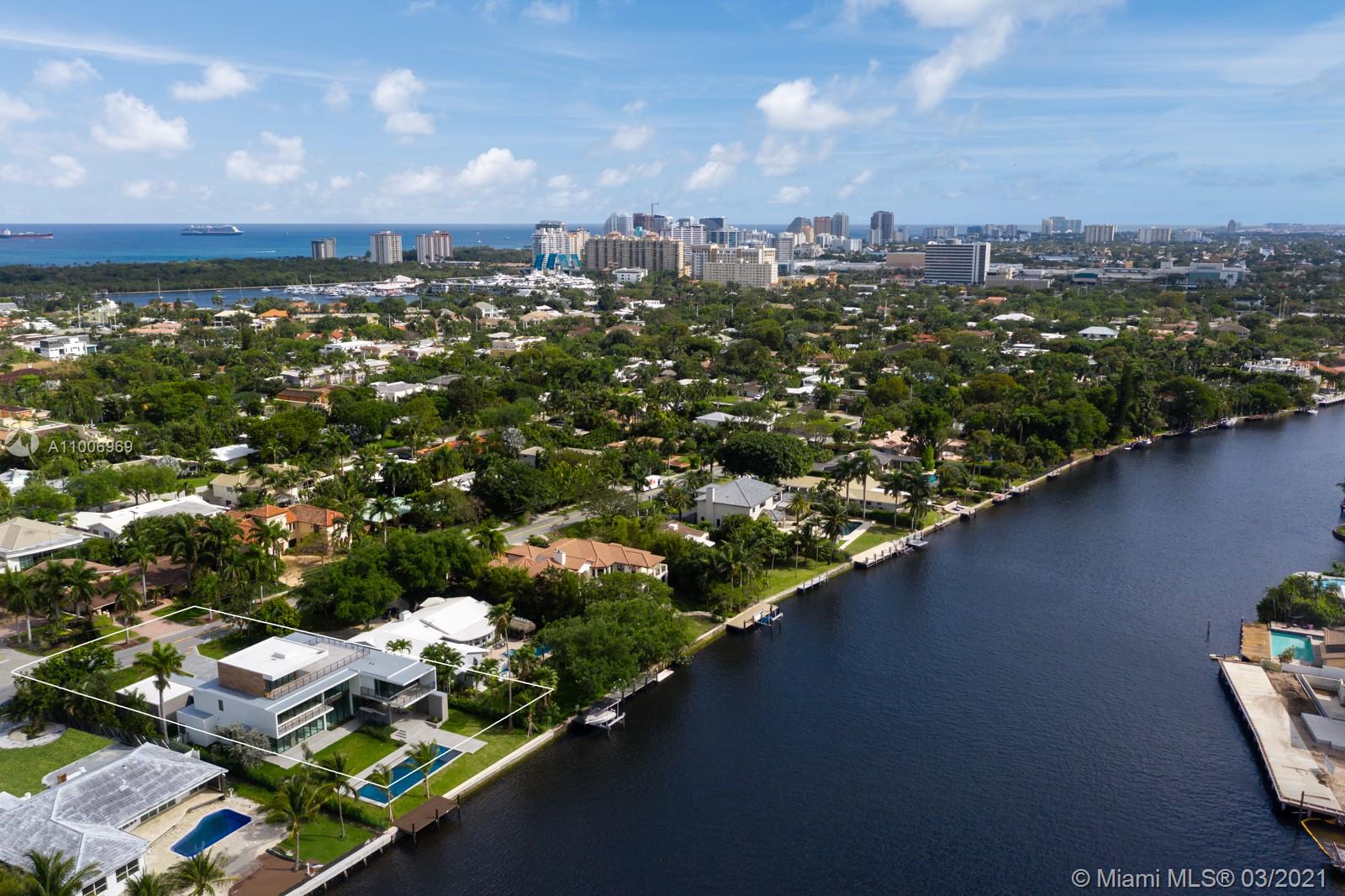 CORAL RIDGE - Residential