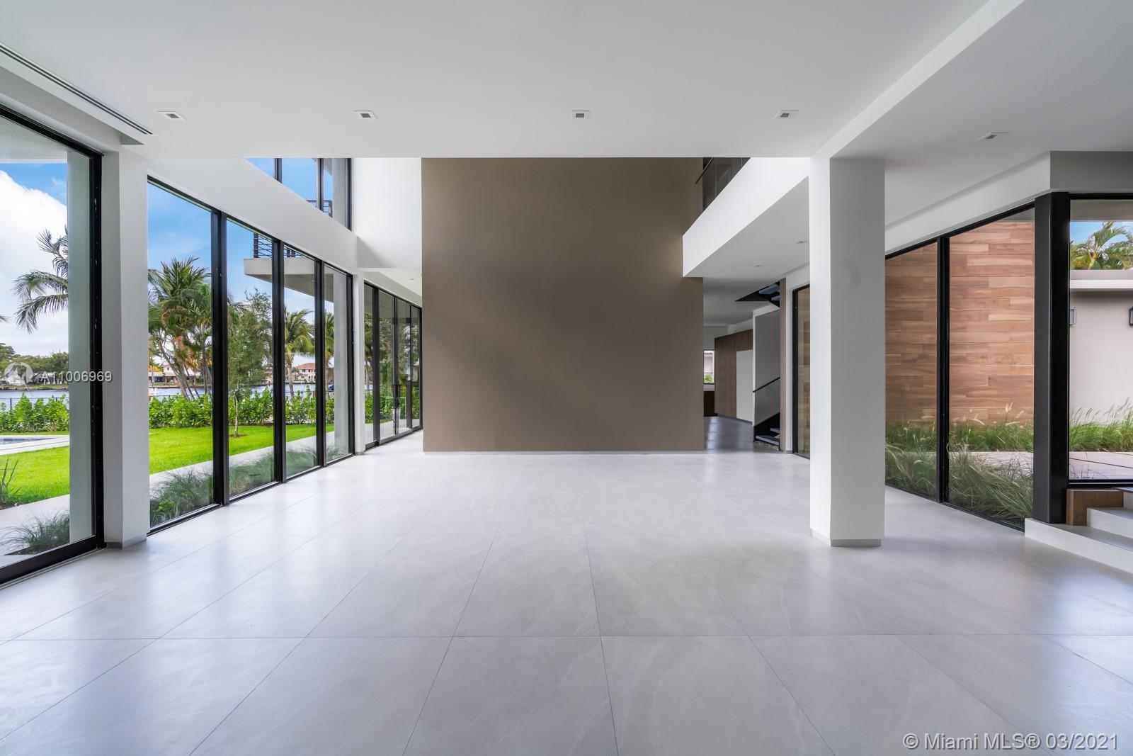 CORAL RIDGE - Residential