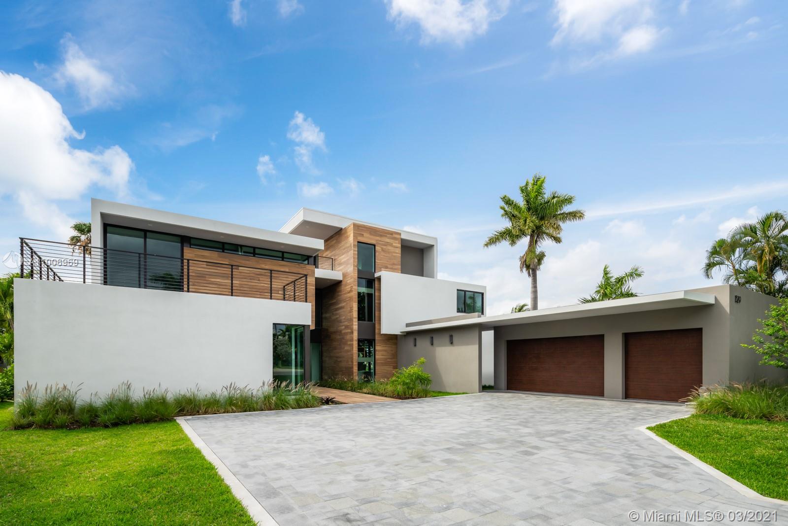 CORAL RIDGE - Residential