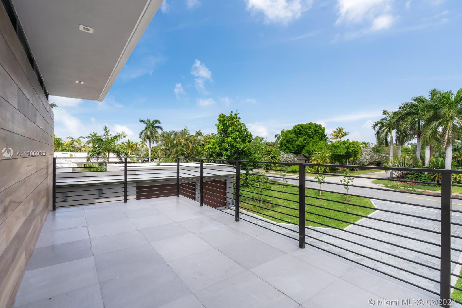 CORAL RIDGE - Residential