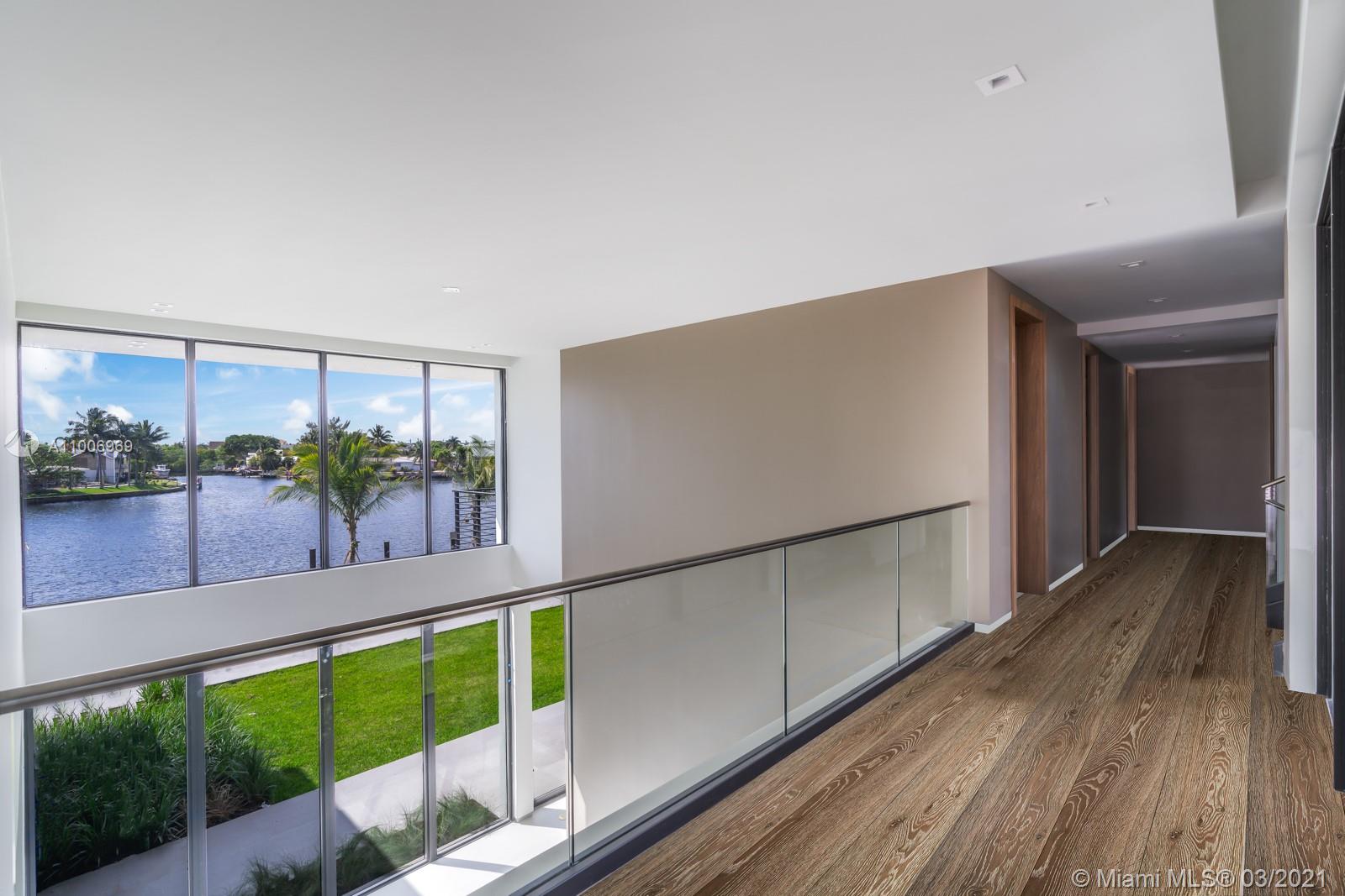 CORAL RIDGE - Residential