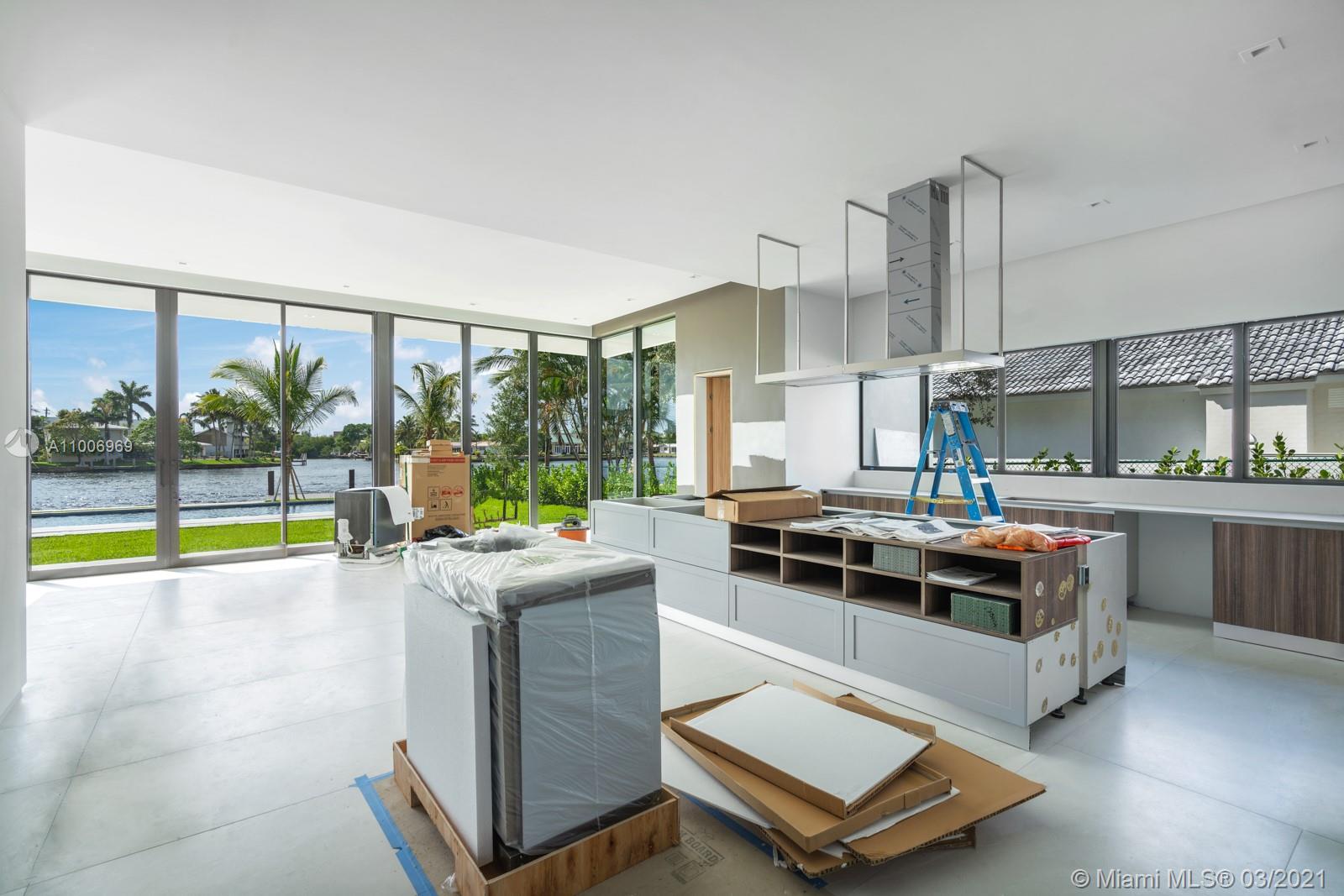 CORAL RIDGE - Residential