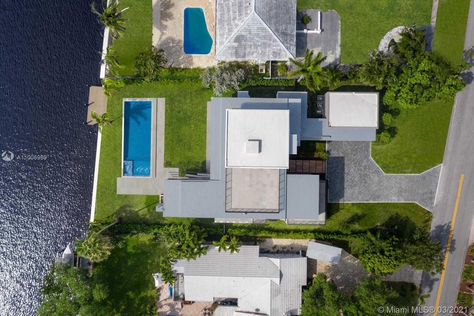 CORAL RIDGE - Residential