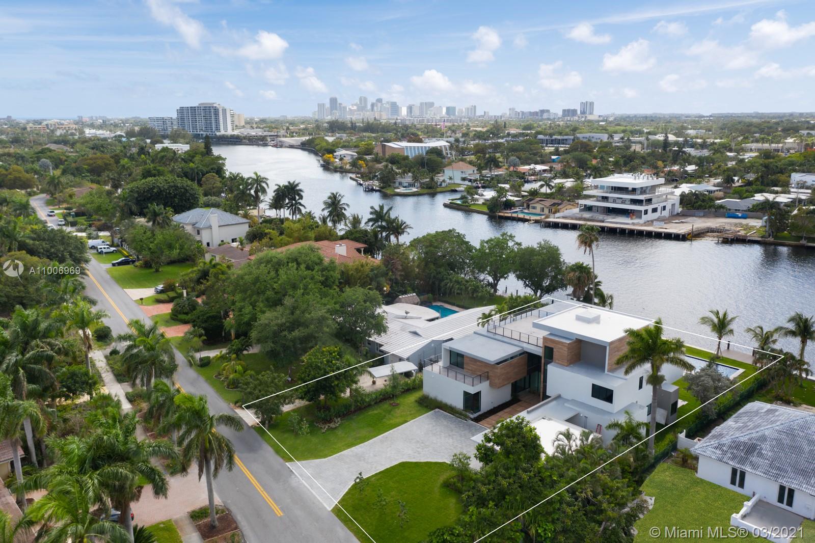 CORAL RIDGE - Residential