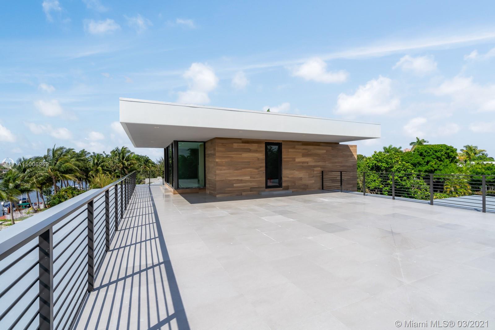 CORAL RIDGE - Residential