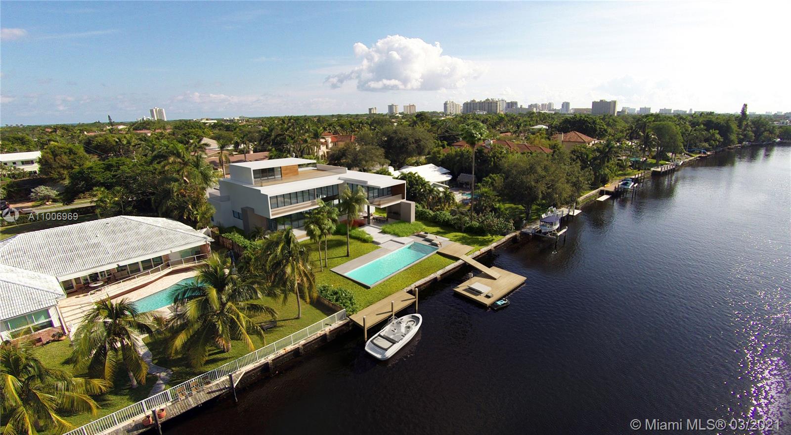 CORAL RIDGE - Residential