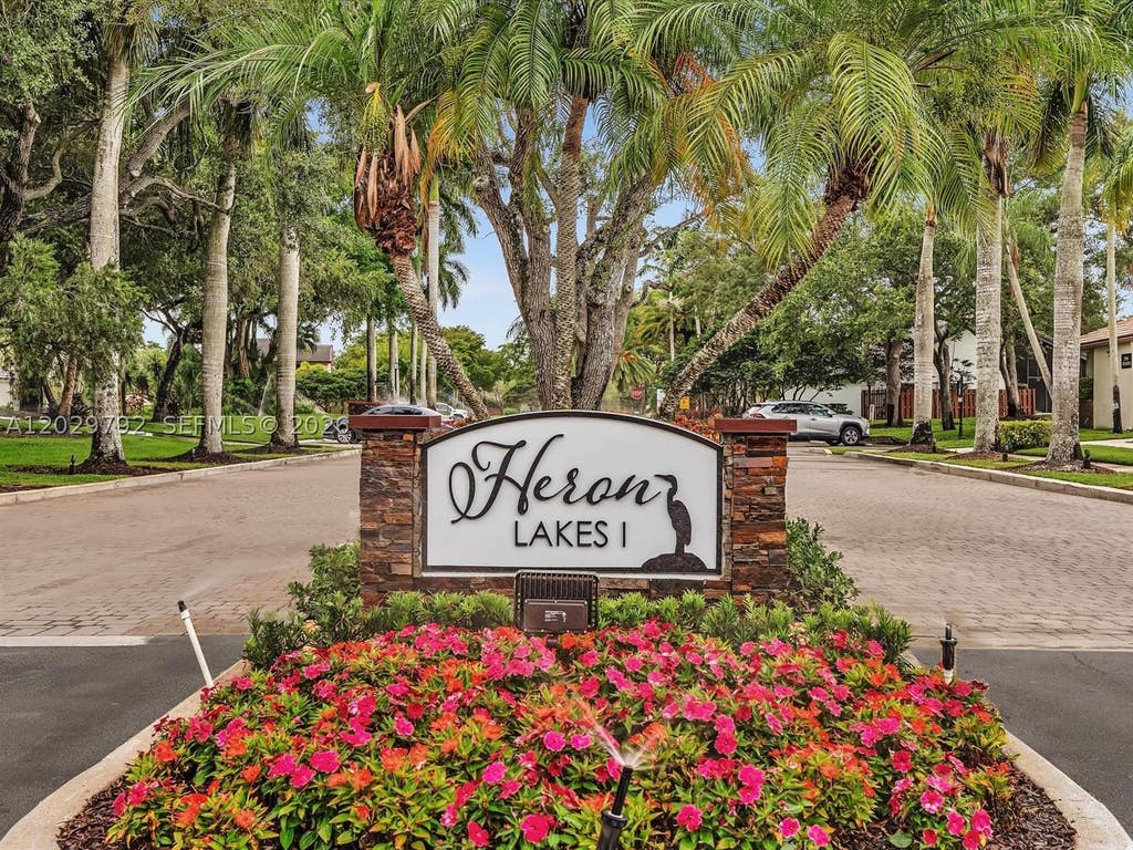 Photo of 2380 Tallahassee, Weston, FL 33326 (MLS # A12029792)