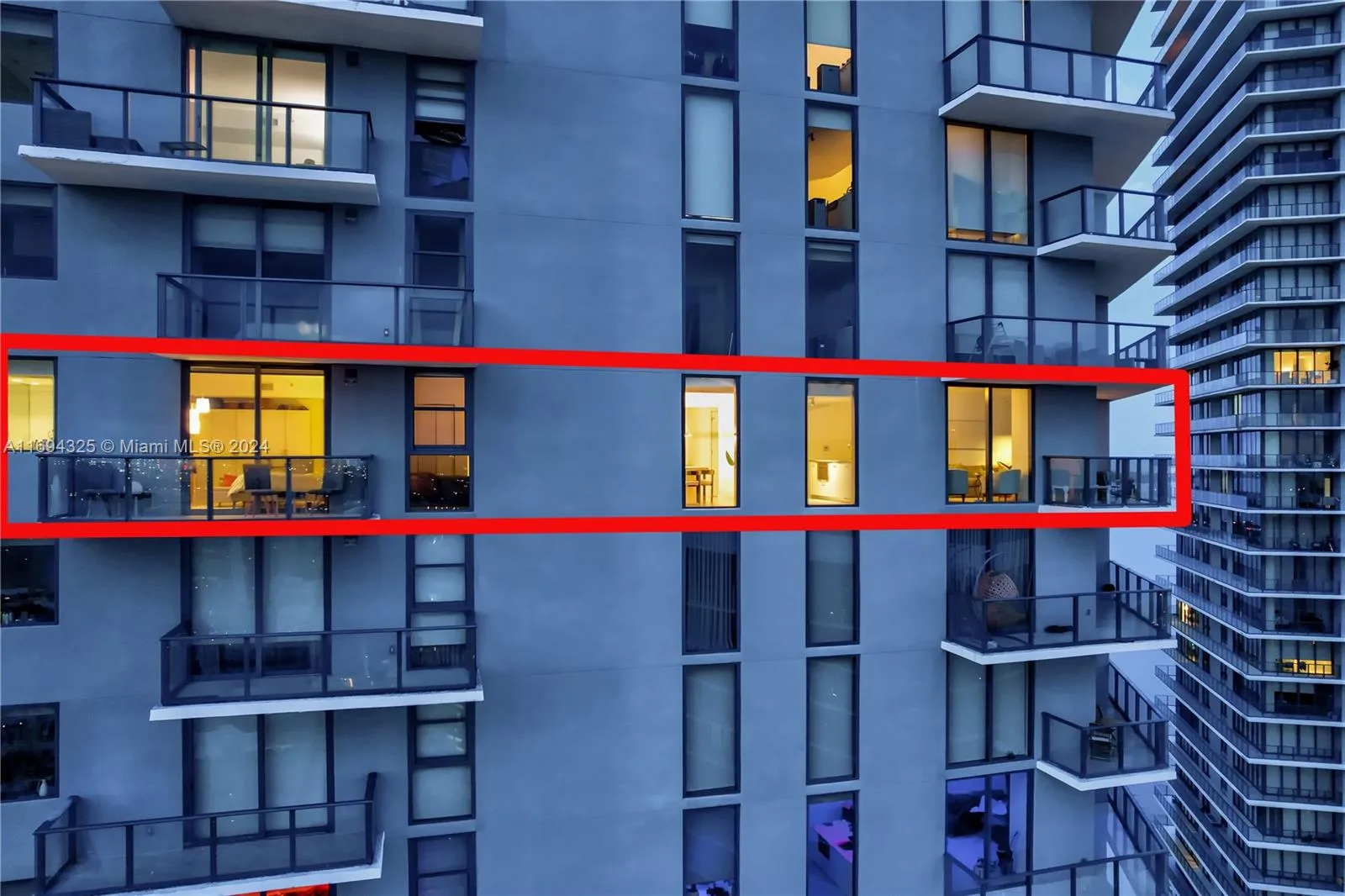 Miami, Florida 33137, United States, 2 Bedrooms Bedrooms, ,2 BathroomsBathrooms,Residential,Pending,32623