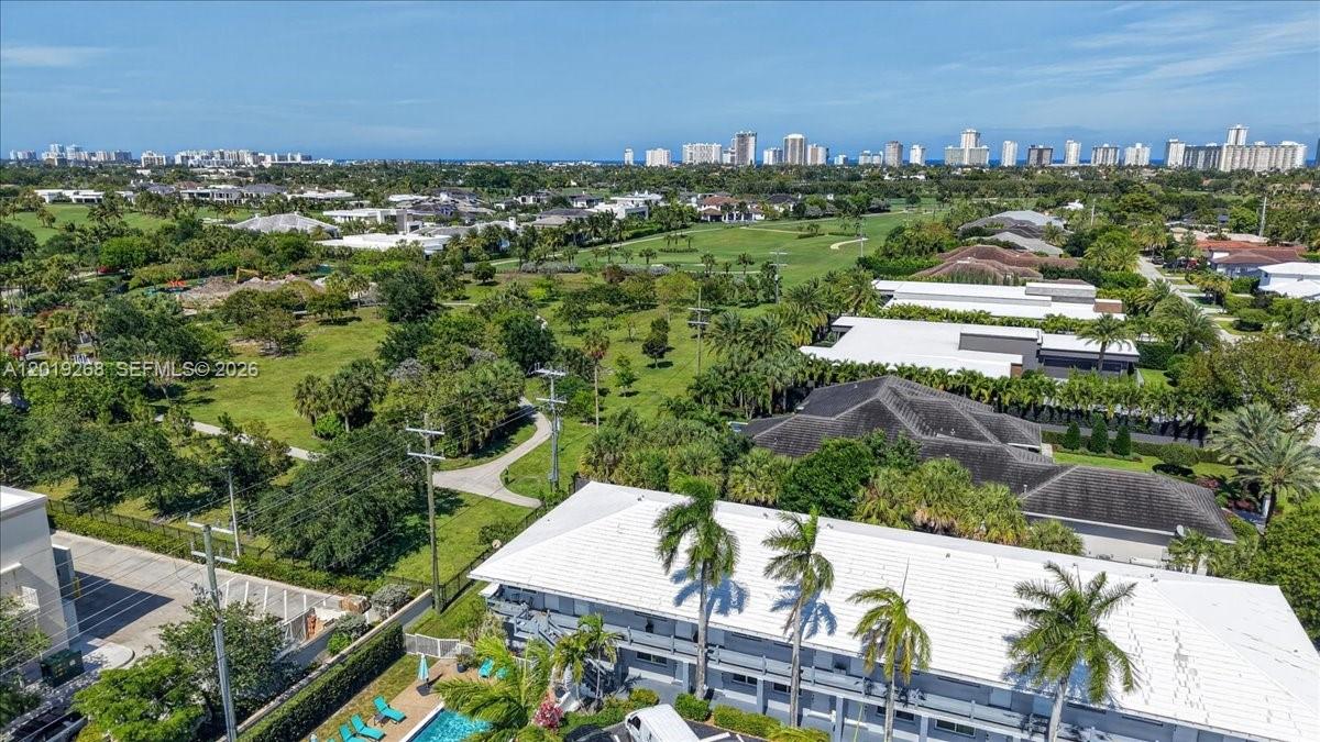 CORAL RIDGE COUNTRY CLUB - Residential
