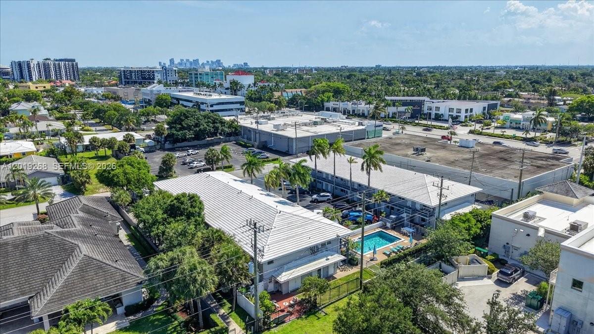 CORAL RIDGE COUNTRY CLUB - Residential