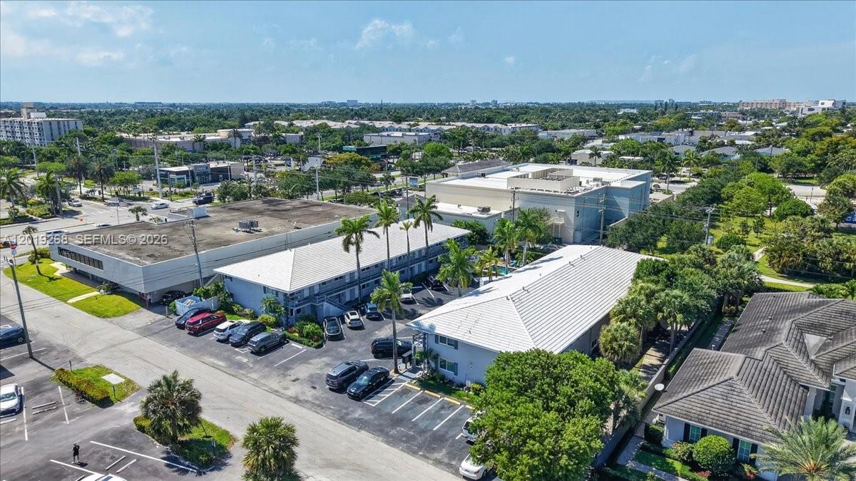 CORAL RIDGE COUNTRY CLUB - Residential