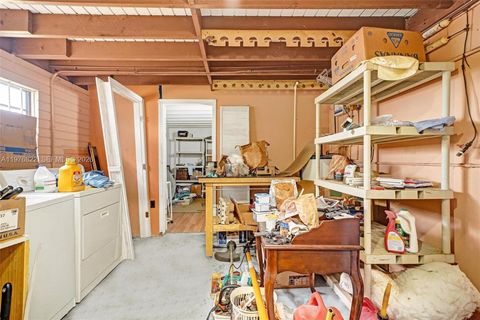 Tiny photo for 25900 SW 177th Ave, Homestead, FL 33031 (MLS # A11976822)