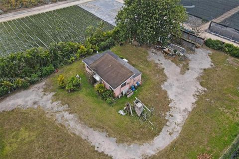 Tiny photo for 25900 SW 177th Ave, Homestead, FL 33031 (MLS # A11976822)