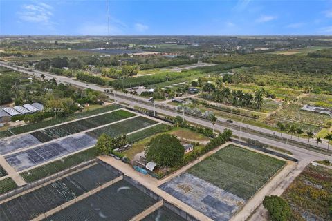 Tiny photo for 25900 SW 177th Ave, Homestead, FL 33031 (MLS # A11976822)