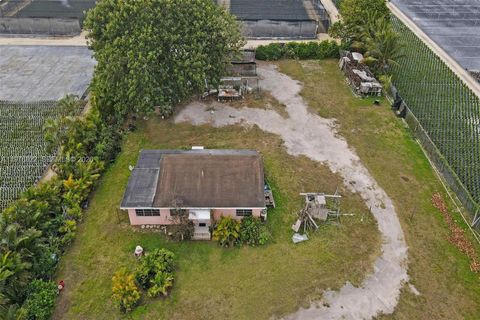 Tiny photo for 25900 SW 177th Ave, Homestead, FL 33031 (MLS # A11976822)