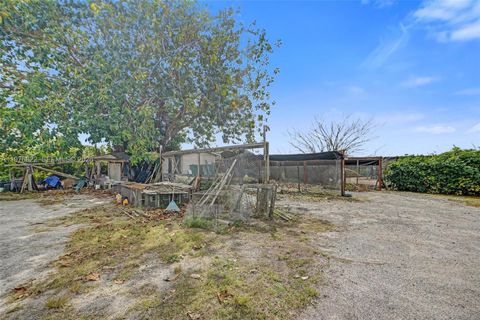 Tiny photo for 25900 SW 177th Ave, Homestead, FL 33031 (MLS # A11976822)