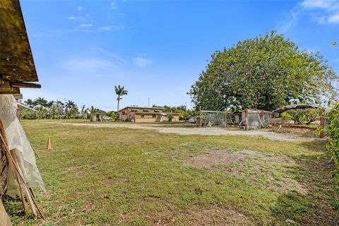 Tiny photo for 25900 SW 177th Ave, Homestead, FL 33031 (MLS # A11976822)