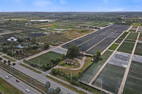 25900 SW 177th Ave Homestead FL 33031