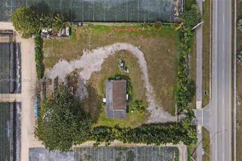 Tiny photo for 25900 SW 177th Ave, Homestead, FL 33031 (MLS # A11976822)