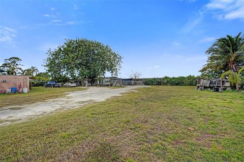 Tiny photo for 25900 SW 177th Ave, Homestead, FL 33031 (MLS # A11976822)