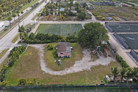 Tiny photo for 25900 SW 177th Ave, Homestead, FL 33031 (MLS # A11976822)