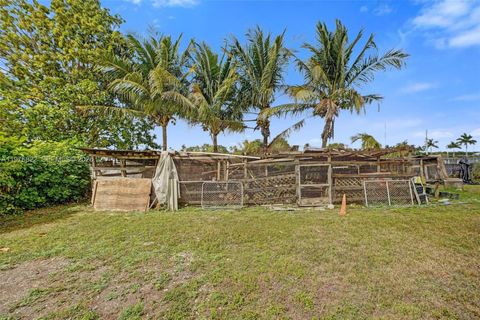 Tiny photo for 25900 SW 177th Ave, Homestead, FL 33031 (MLS # A11976822)