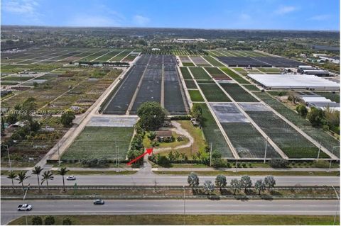 Tiny photo for 25900 SW 177th Ave, Homestead, FL 33031 (MLS # A11976822)