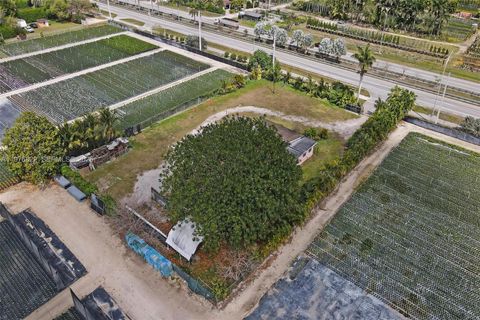 Tiny photo for 25900 SW 177th Ave, Homestead, FL 33031 (MLS # A11976822)