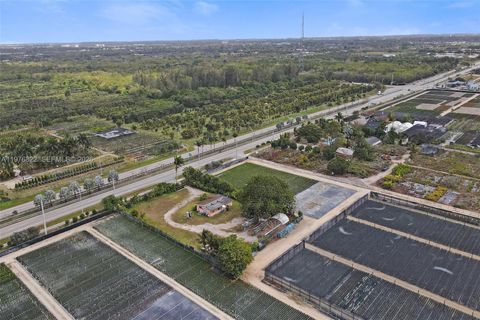 Tiny photo for 25900 SW 177th Ave, Homestead, FL 33031 (MLS # A11976822)