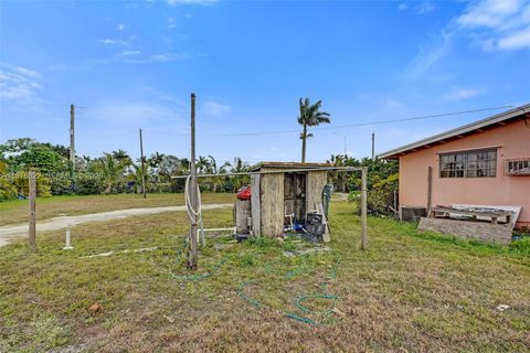 Tiny photo for 25900 SW 177th Ave, Homestead, FL 33031 (MLS # A11976822)