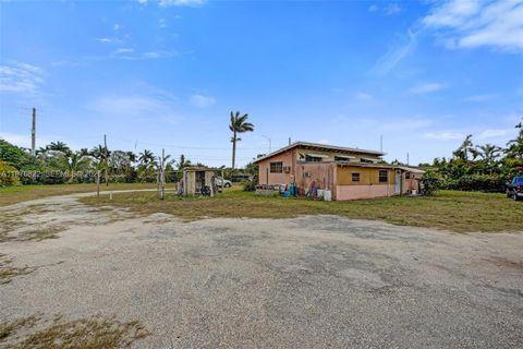 Tiny photo for 25900 SW 177th Ave, Homestead, FL 33031 (MLS # A11976822)
