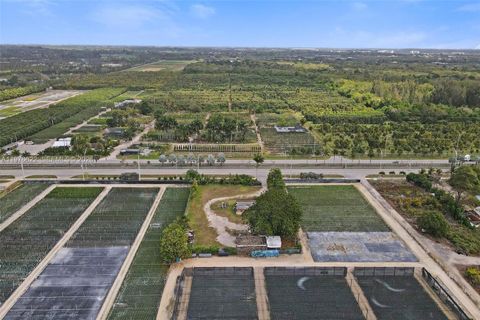 Tiny photo for 25900 SW 177th Ave, Homestead, FL 33031 (MLS # A11976822)