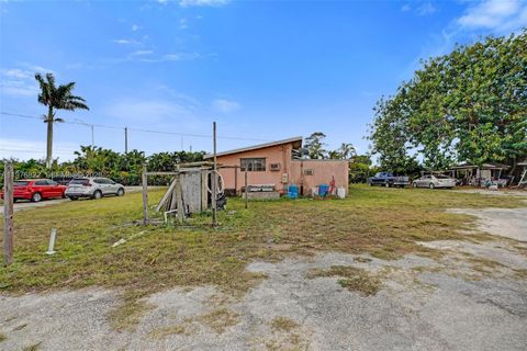 Tiny photo for 25900 SW 177th Ave, Homestead, FL 33031 (MLS # A11976822)