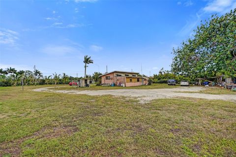 Tiny photo for 25900 SW 177th Ave, Homestead, FL 33031 (MLS # A11976822)