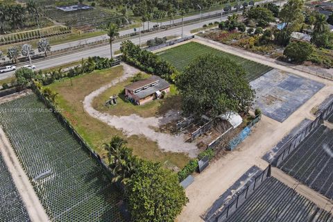 Tiny photo for 25900 SW 177th Ave, Homestead, FL 33031 (MLS # A11976822)