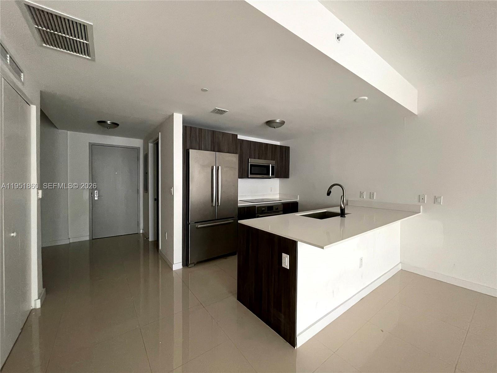 ARIA ON THE BAY - Residential Lease