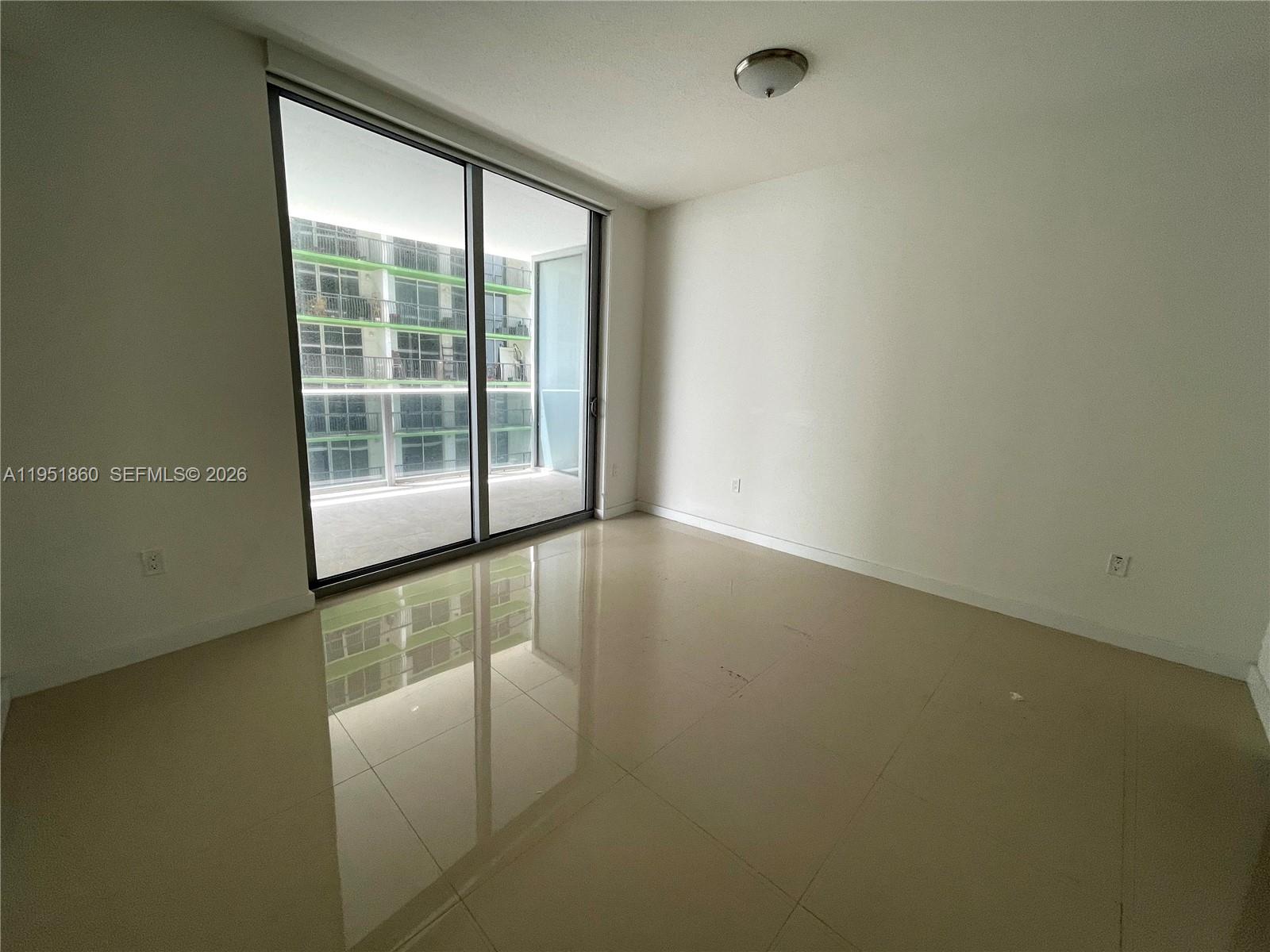 ARIA ON THE BAY - Residential Lease