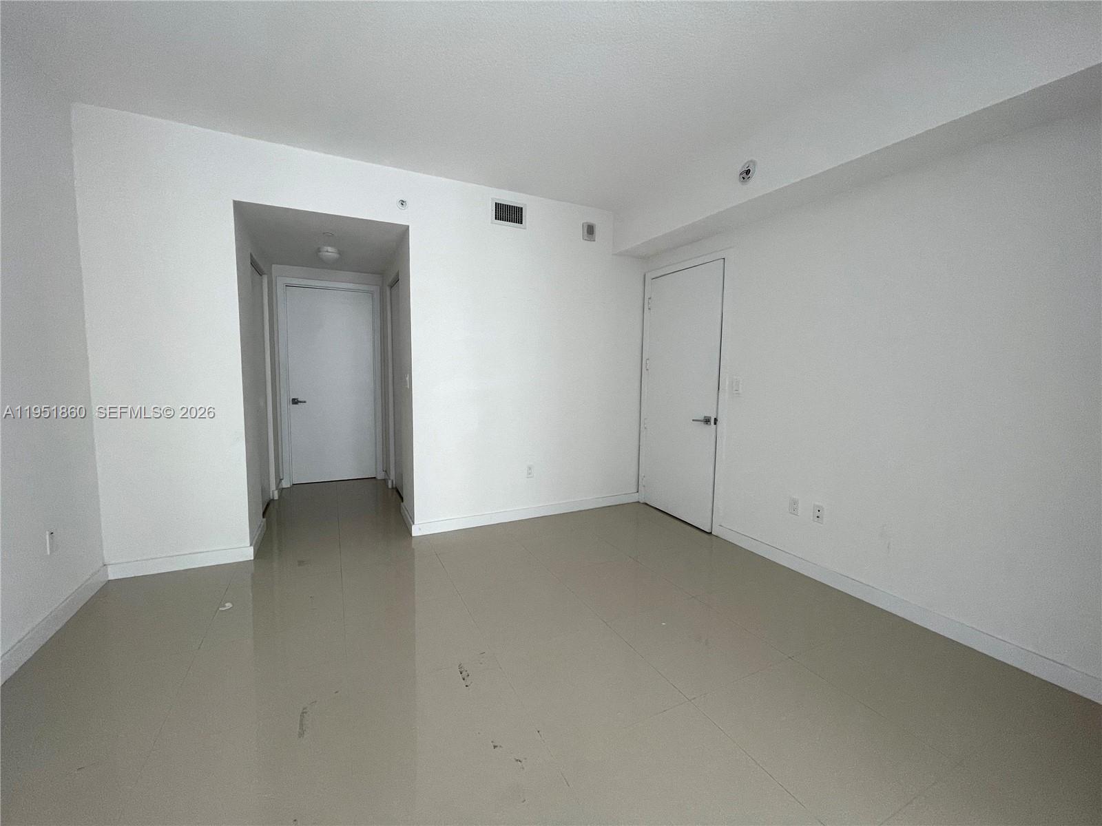 ARIA ON THE BAY - Residential Lease