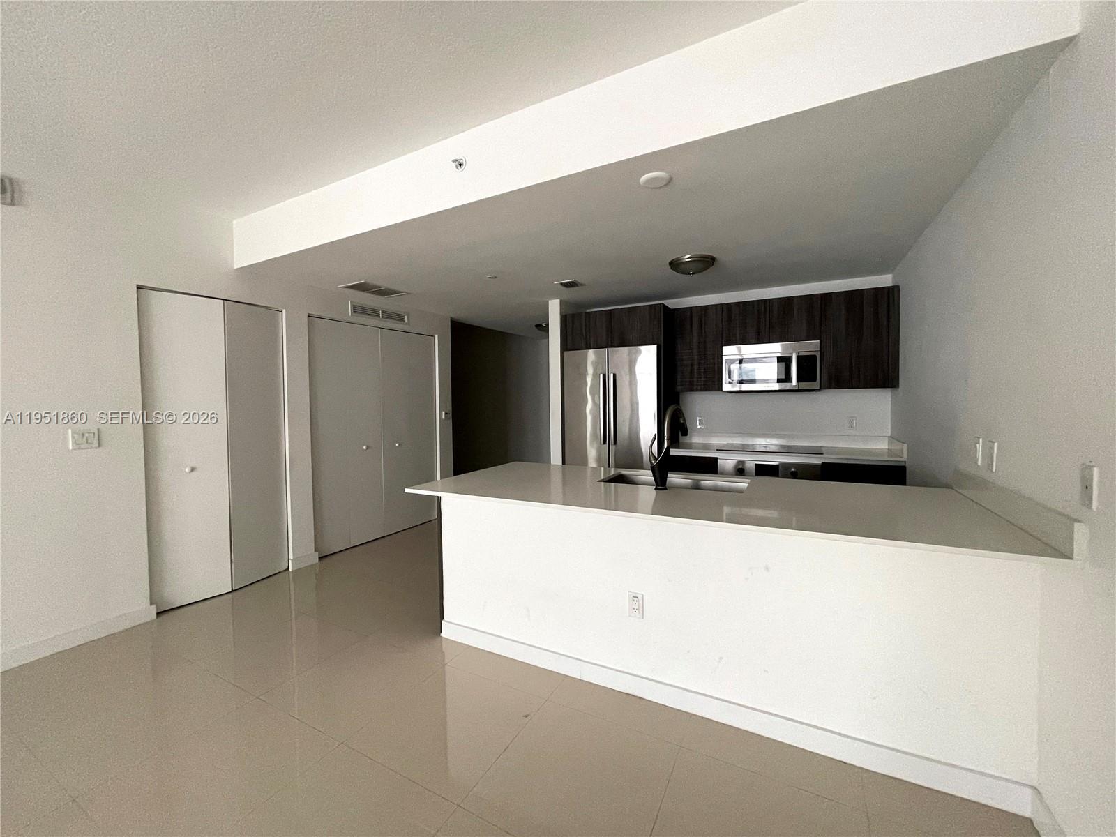 ARIA ON THE BAY - Residential Lease